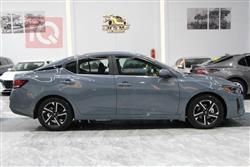 نیسان سێنترا